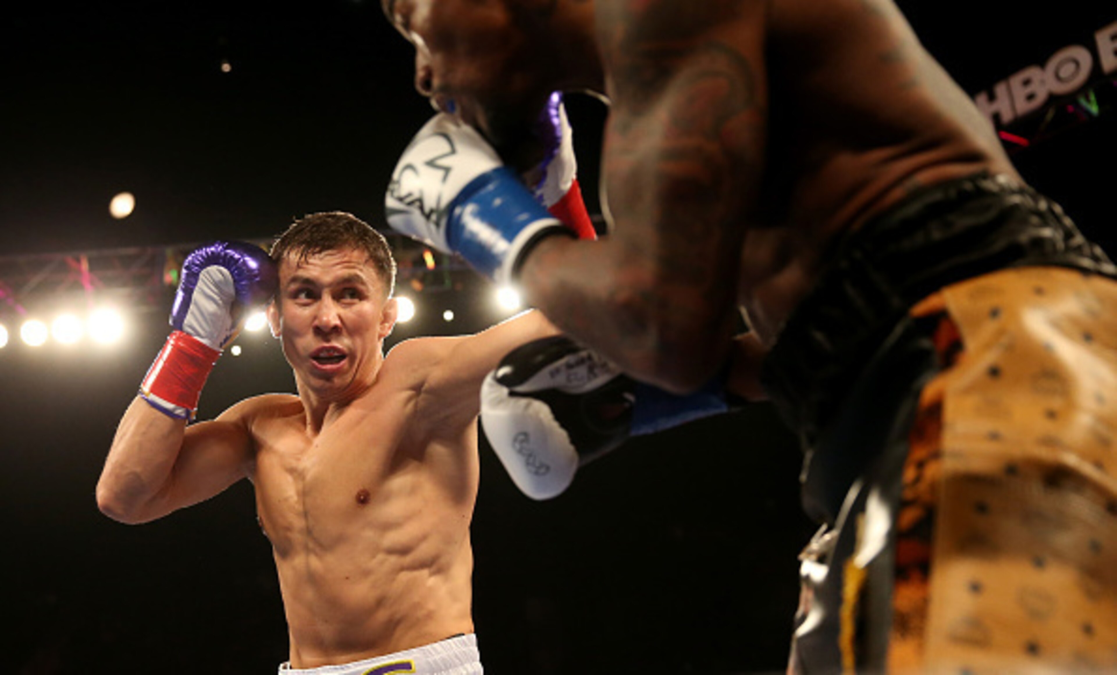 Golovkin vs. Lemieux will be middleweight mayhem.