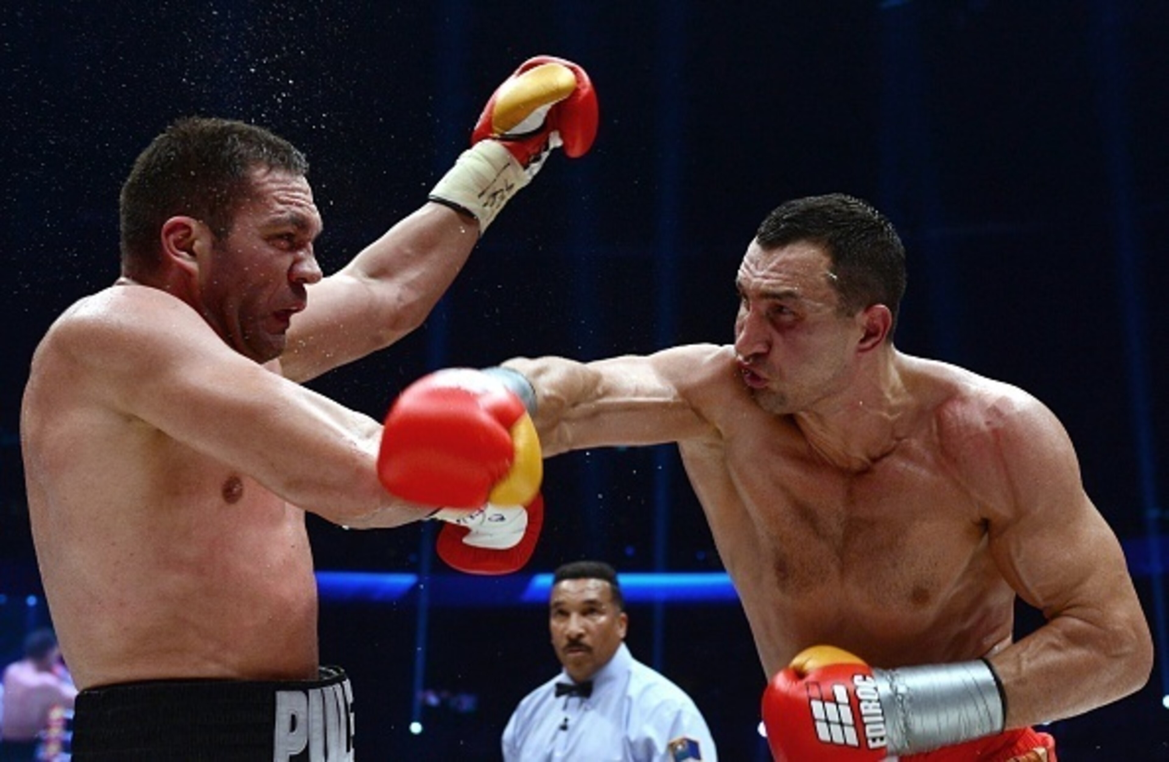 Expect Klitschko vs. Fury to be similar to the champion's bout against Kubrat Pulev last year.
