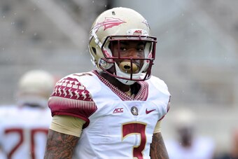 Florida State S Derwin James