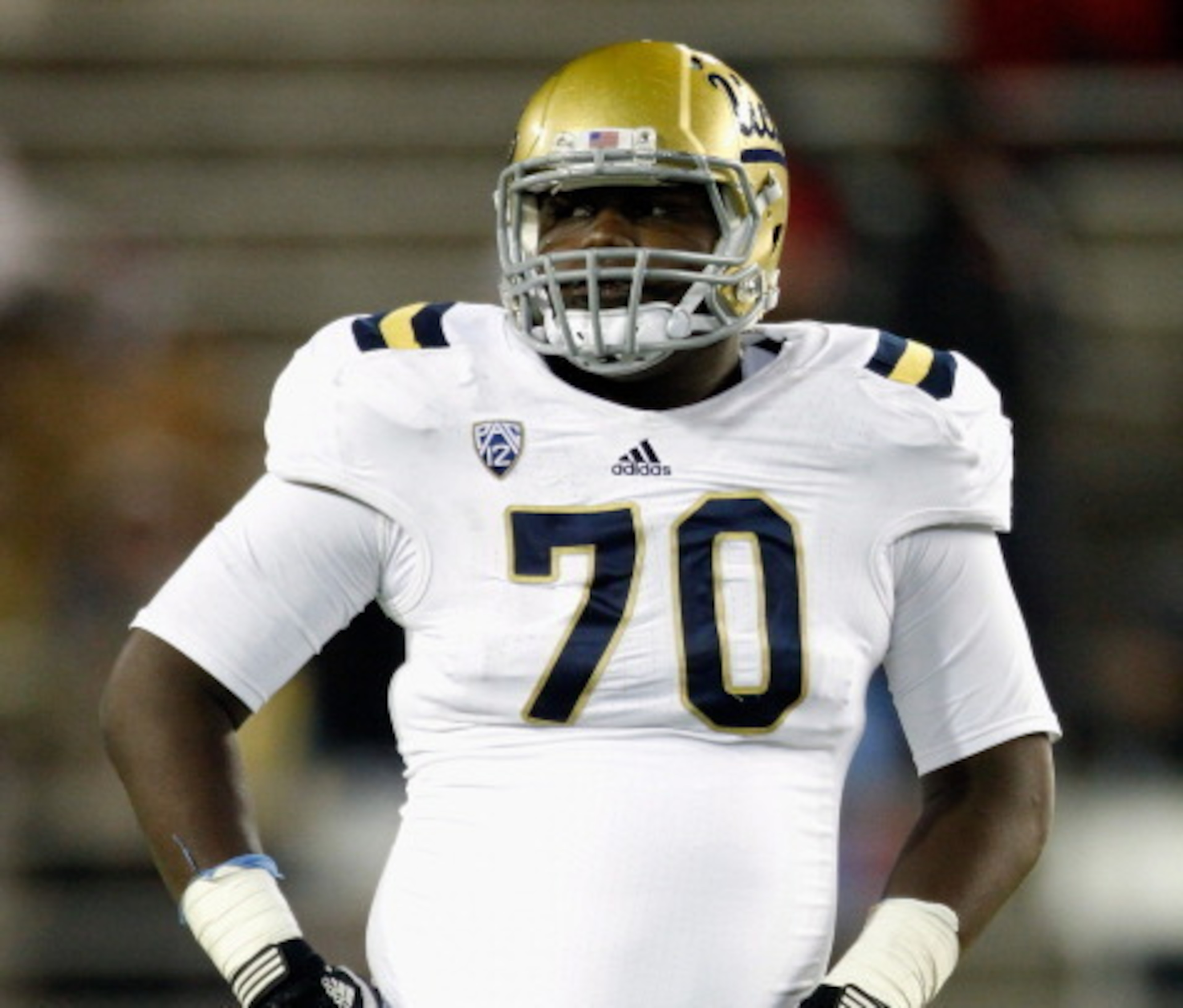 Goines has an undisclosed medical issue. Goines has an undisclosed medical issue.