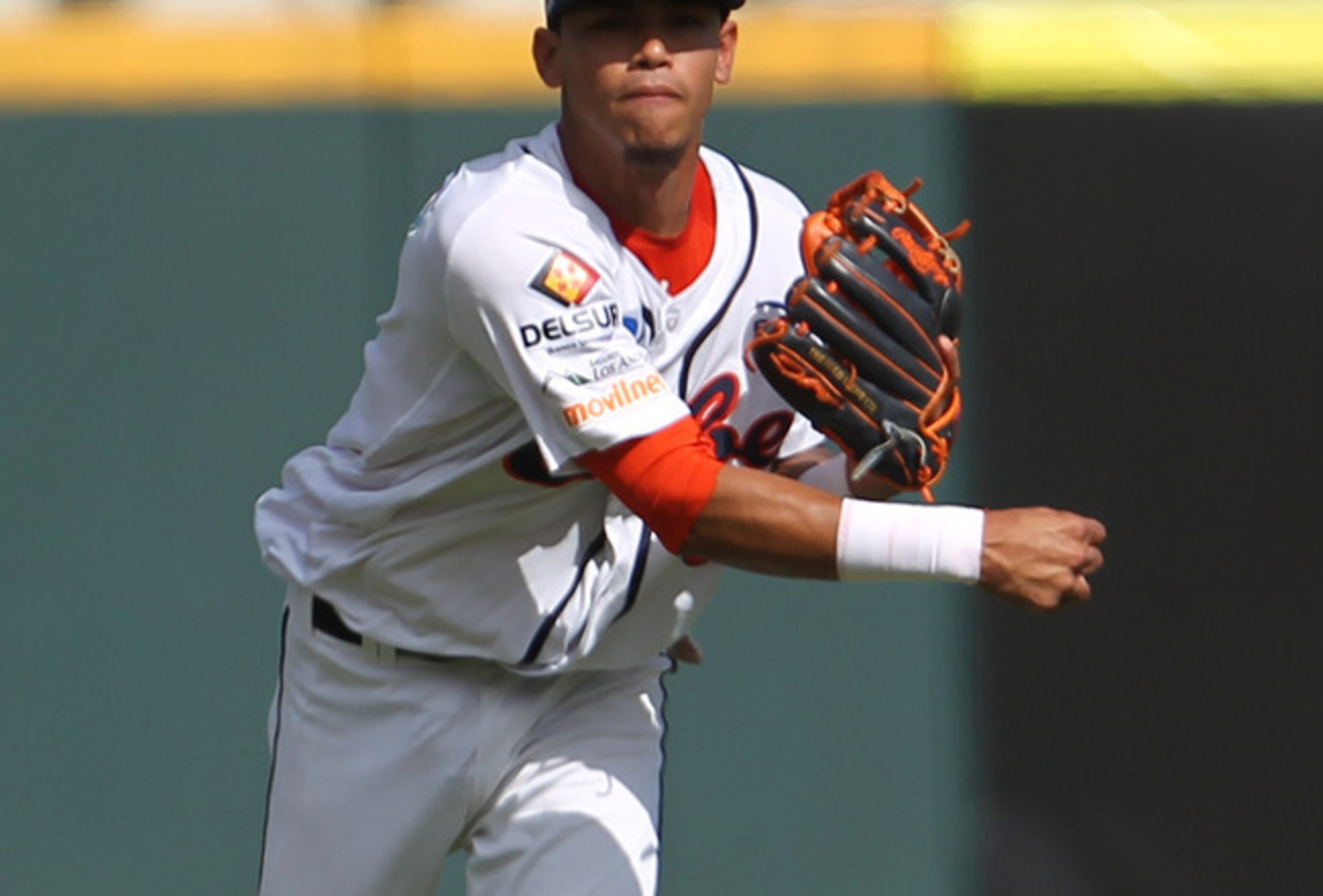 Orlando Arcia is rapidly approaching the big leagues and could debut to begin 2016. Orlando Arcia is rapidly approaching the big leagues and could debut to begin 2016.
