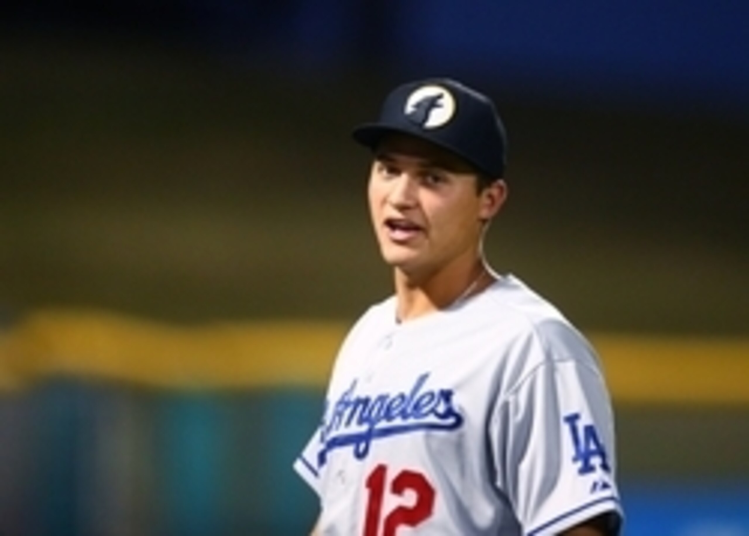 After a standout season, Corey Seager is ready for a new challenge.