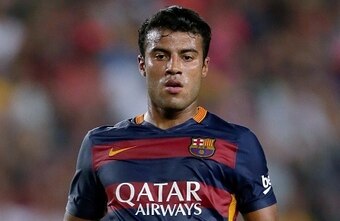 Could this be a breakthrough season for Rafinha?