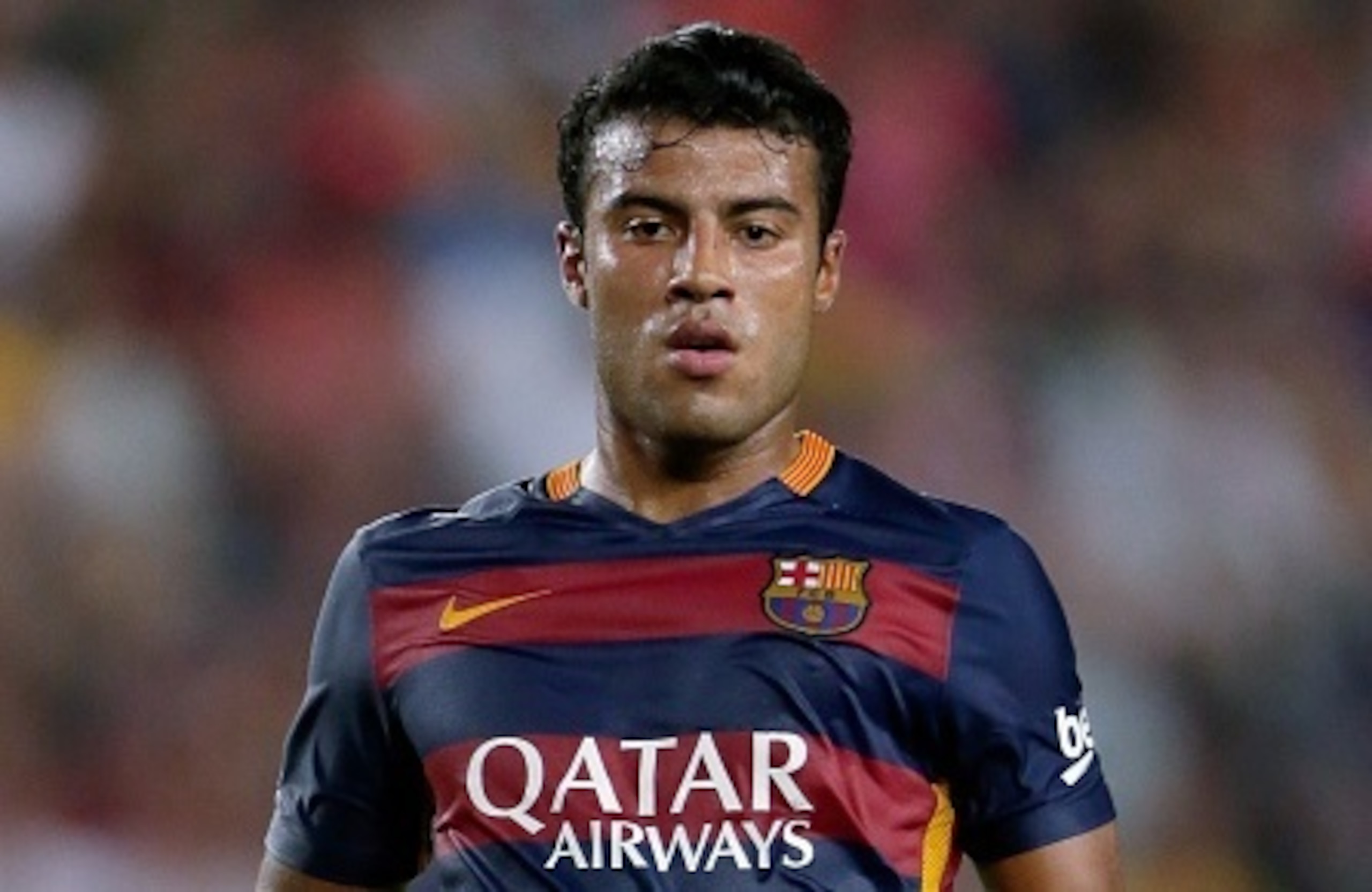 Could this be a breakthrough season for Rafinha?