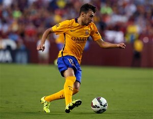 Munir is only likely to be used sparingly.