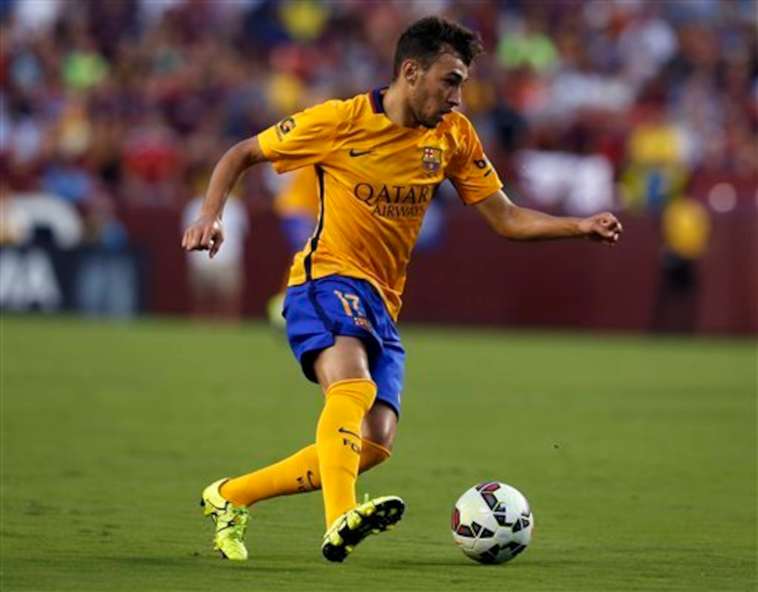 Munir is only likely to be used sparingly.