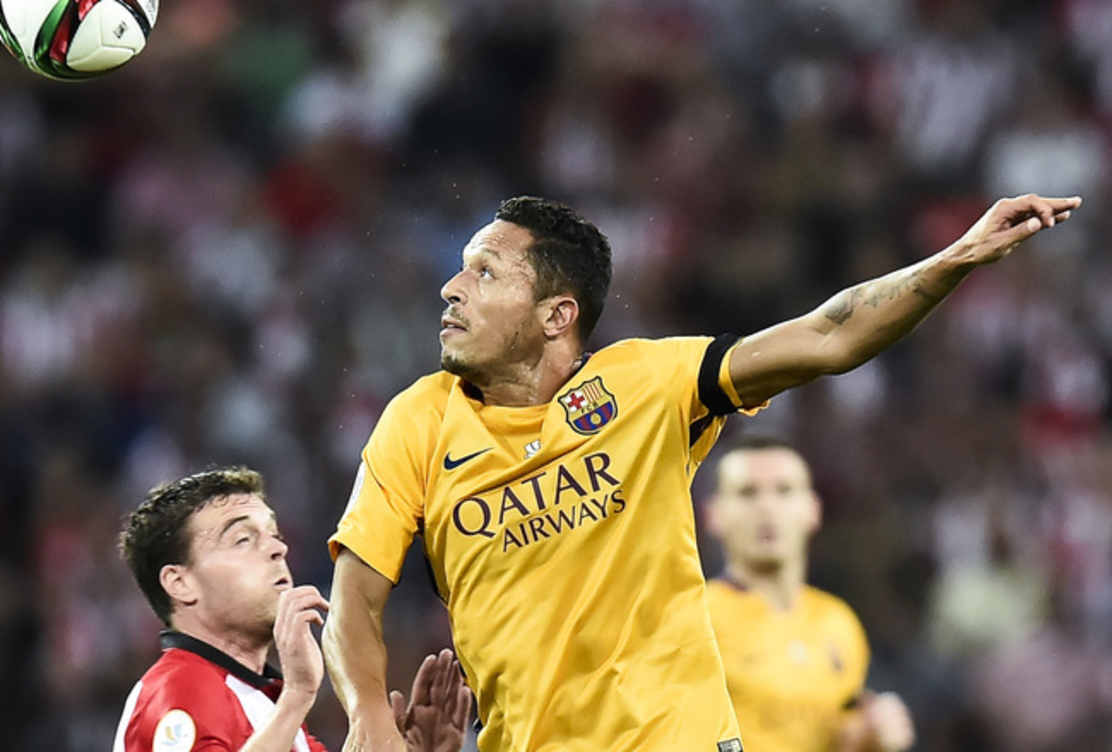 Will Adriano still be first-choice back-up to Jordi Alba? Will Adriano still be first-choice back-up to Jordi Alba?