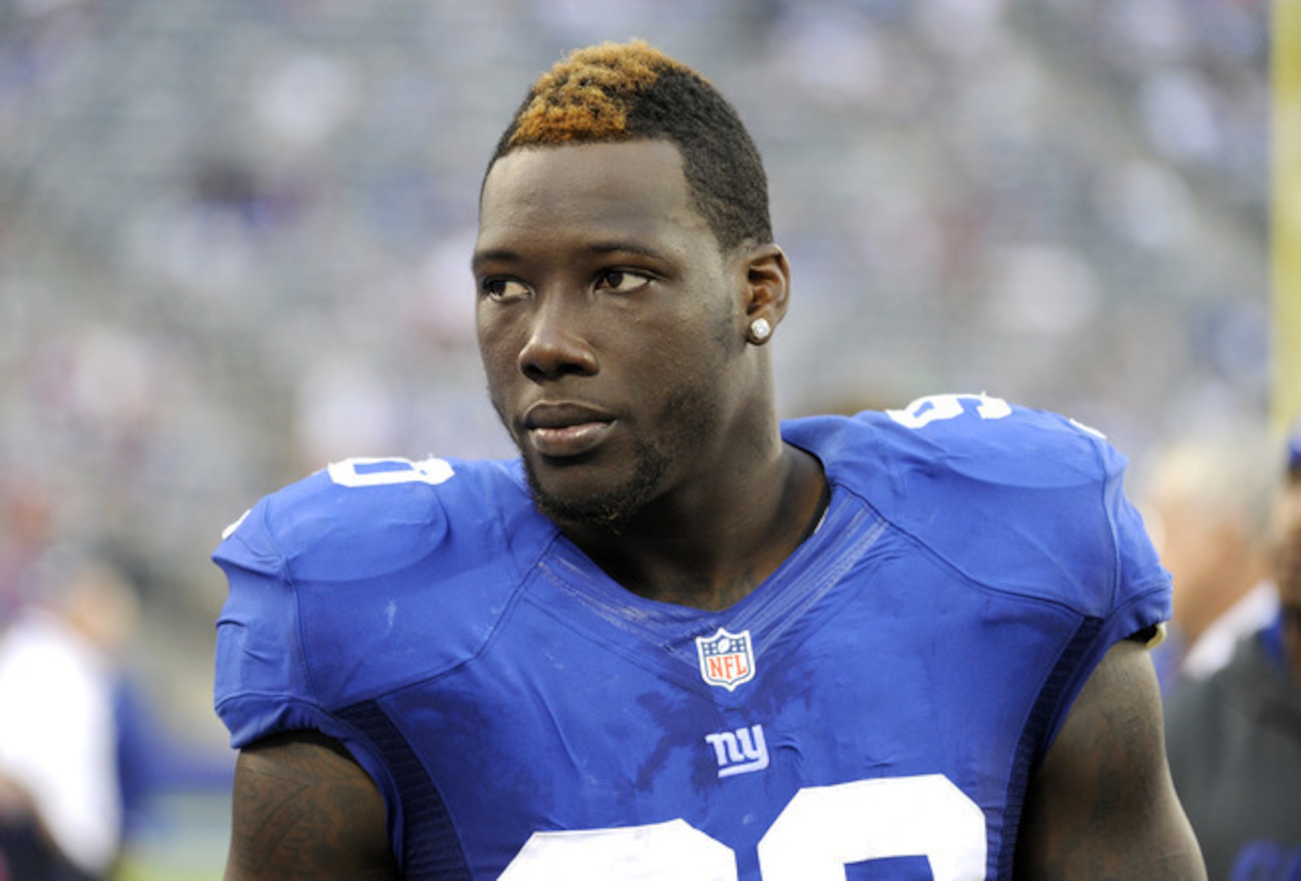 It's unclear when Giants pass-rusher Jason Pierre-Paul will return to the field after a July 4 fireworks accident. It's unclear when Giants pass-rusher Jason Pierre-Paul will return to the field after a July 4 fireworks accident.