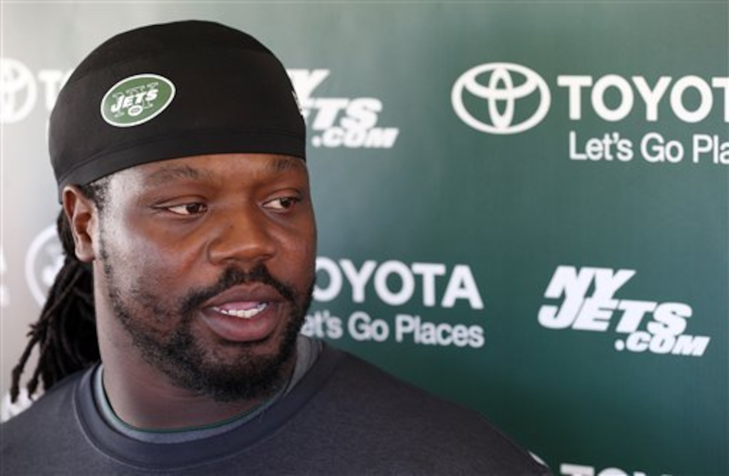Damon Harrison (above) is the quintessential nose tackle for a 3-4 defense.