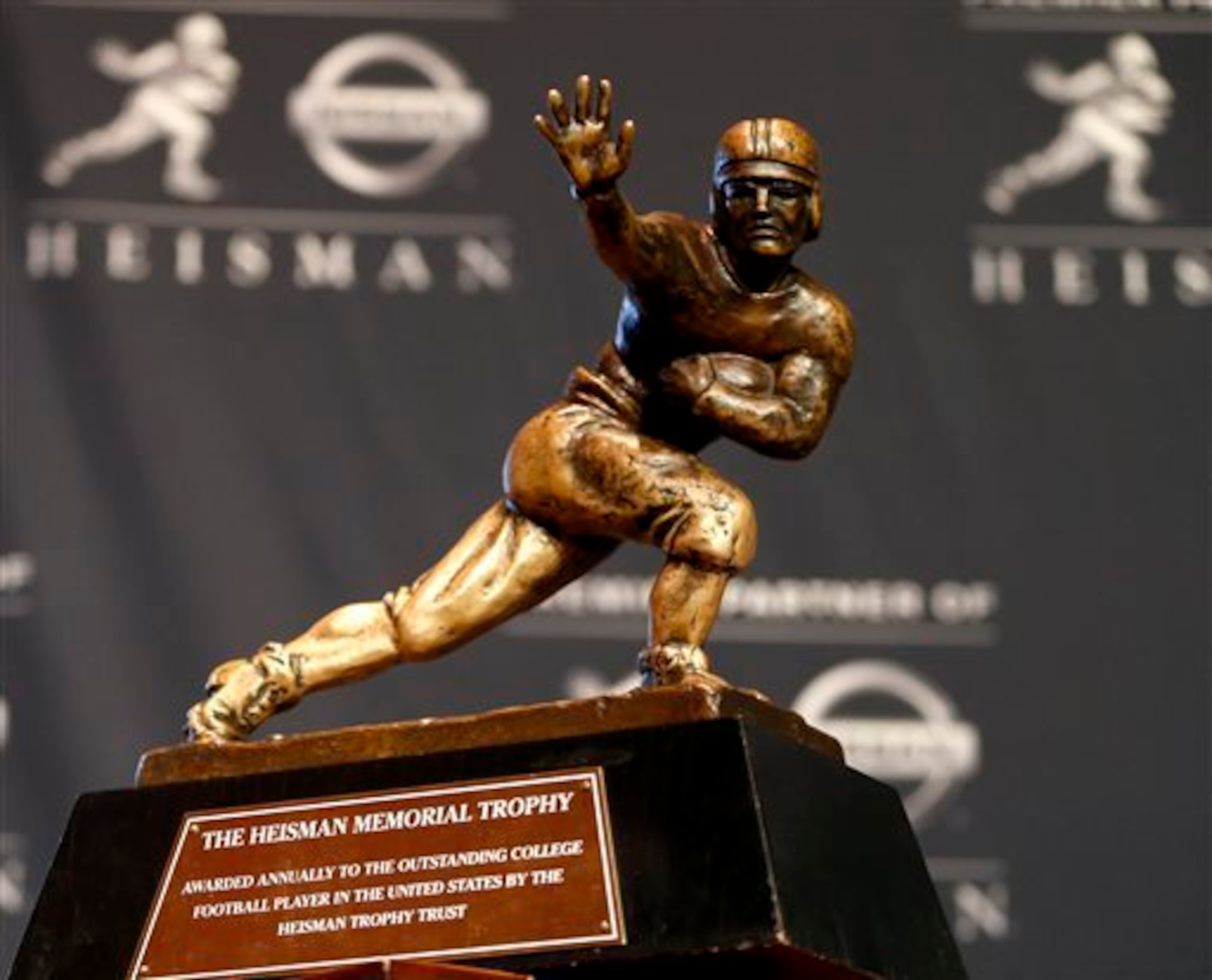 The Pac-12 and SEC will battle for the most awards.