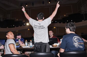 Fantasy football is back!