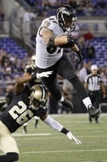 If you draft rookie tight ends like Maxx Williams, you will be disappointed.