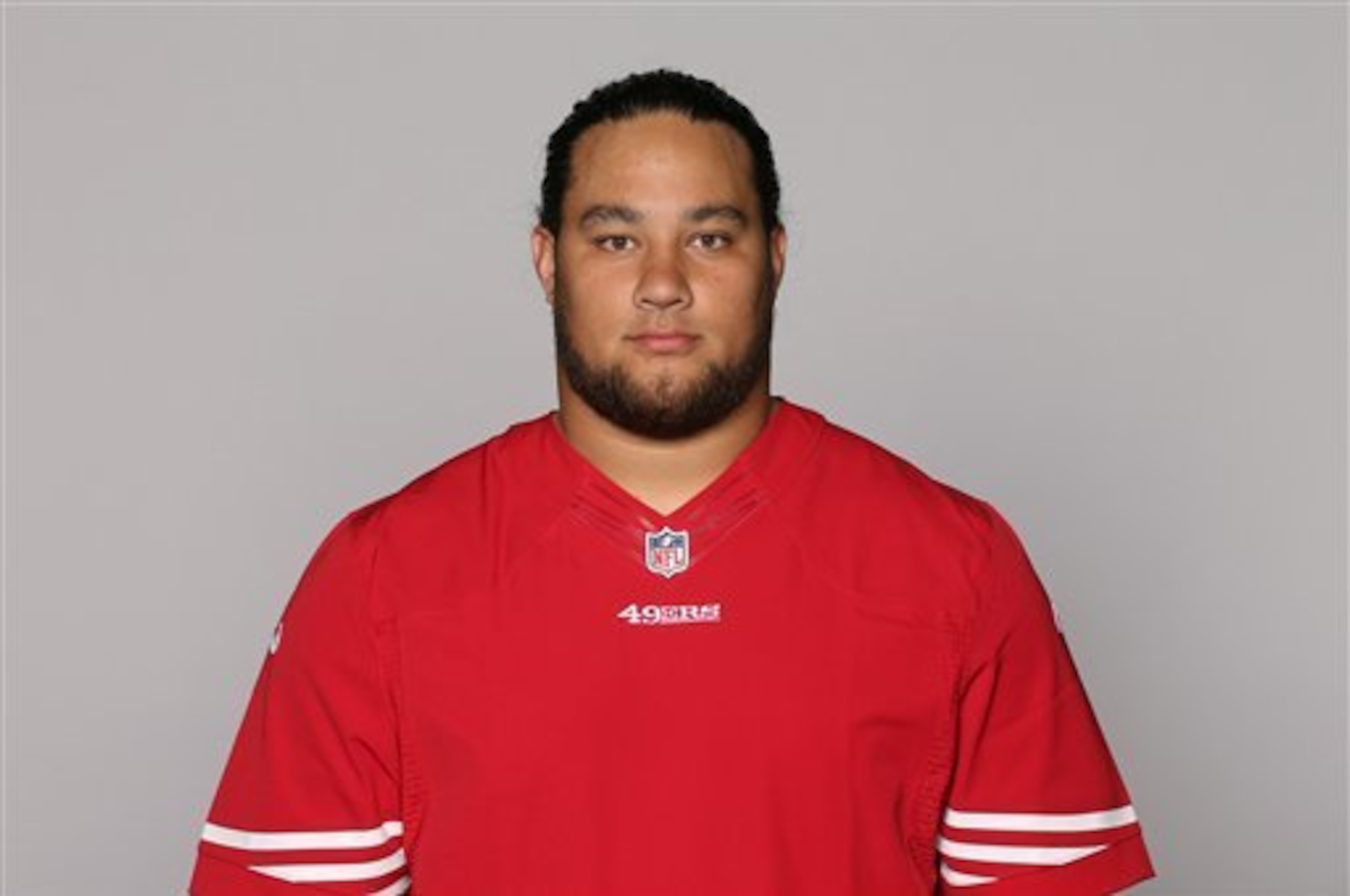 Nose tackle Mike Purcell was a virtual unknown prior to San Francisco's game versus Houston. Nose tackle Mike Purcell was a virtual unknown prior to San Francisco's game versus Houston.
