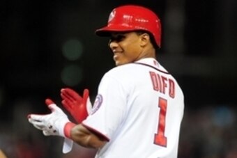 Wilmer Difo
