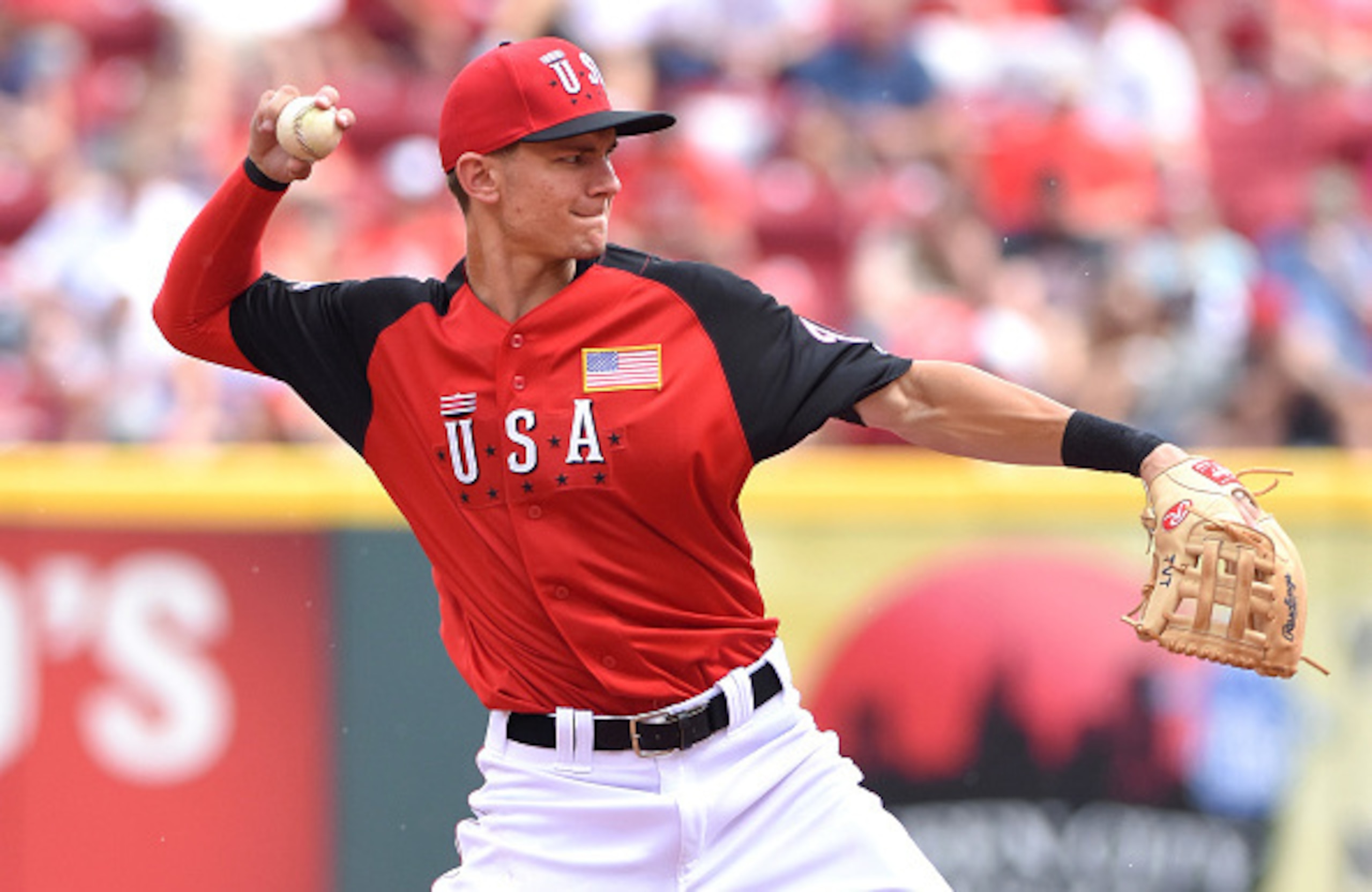 Trea Turner