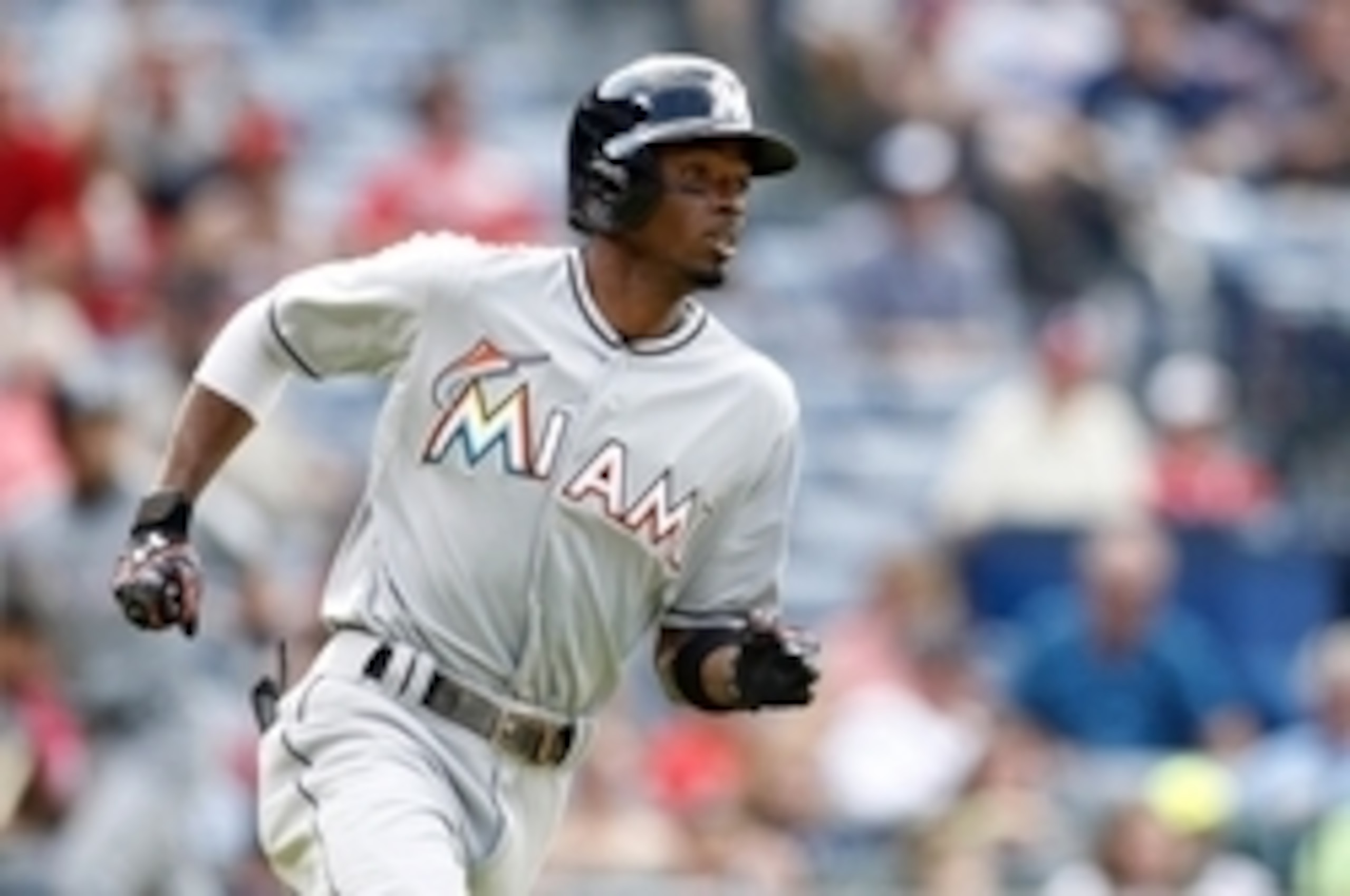 2B Dee Gordon