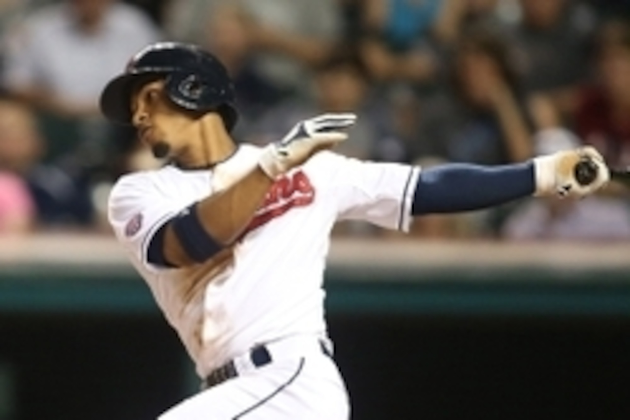 SS Francisco Lindor