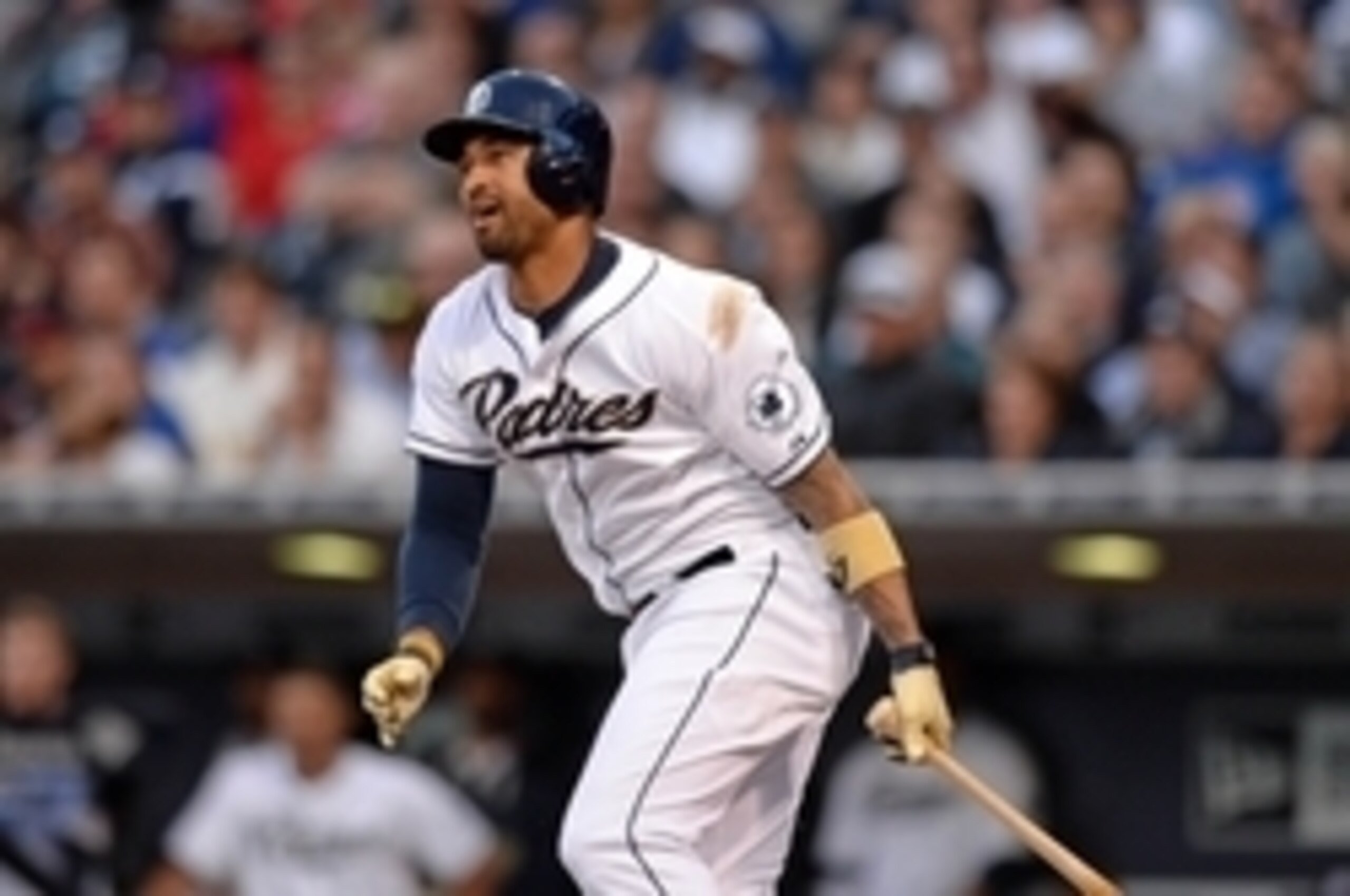 RF Matt Kemp