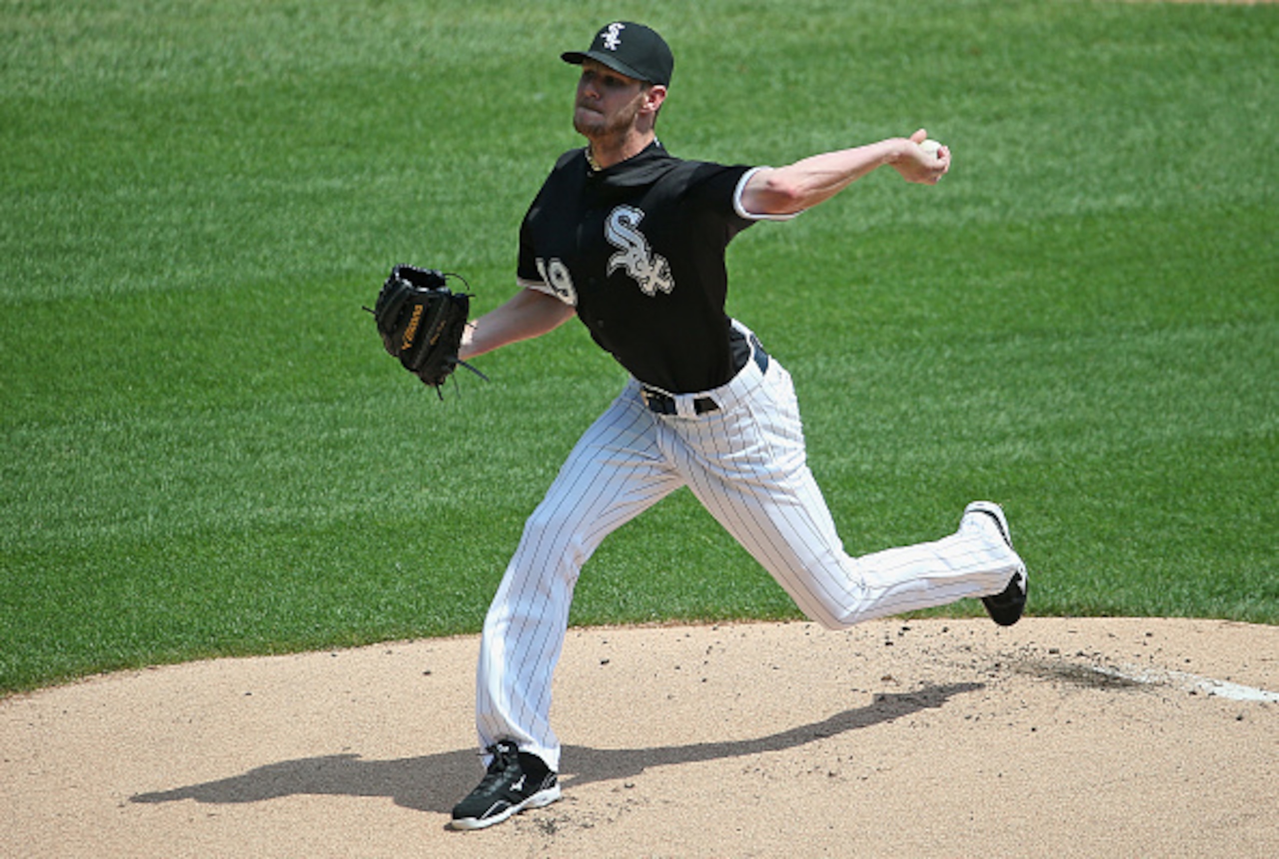 SP Chris Sale