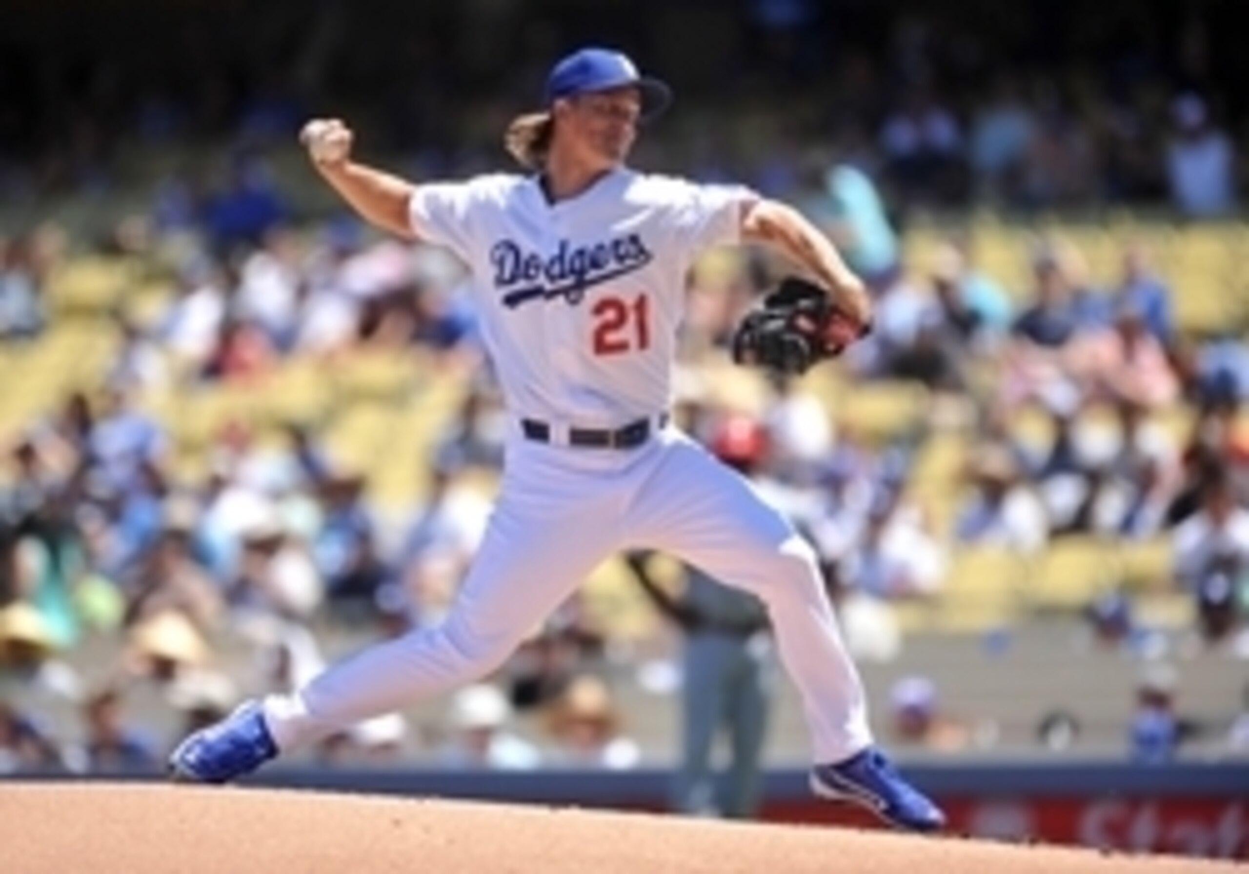 SP Zack Greinke