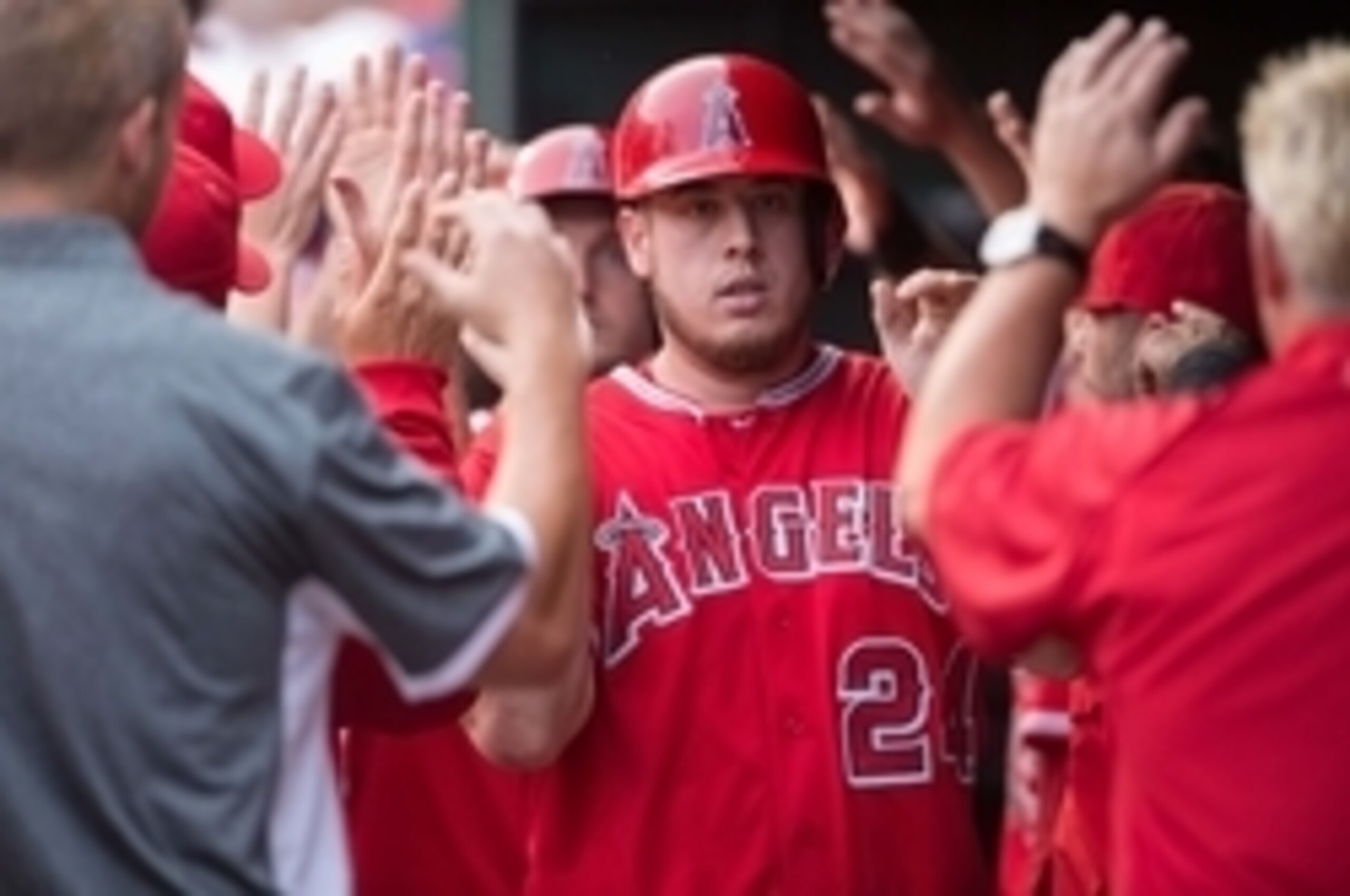 DH C.J. Cron