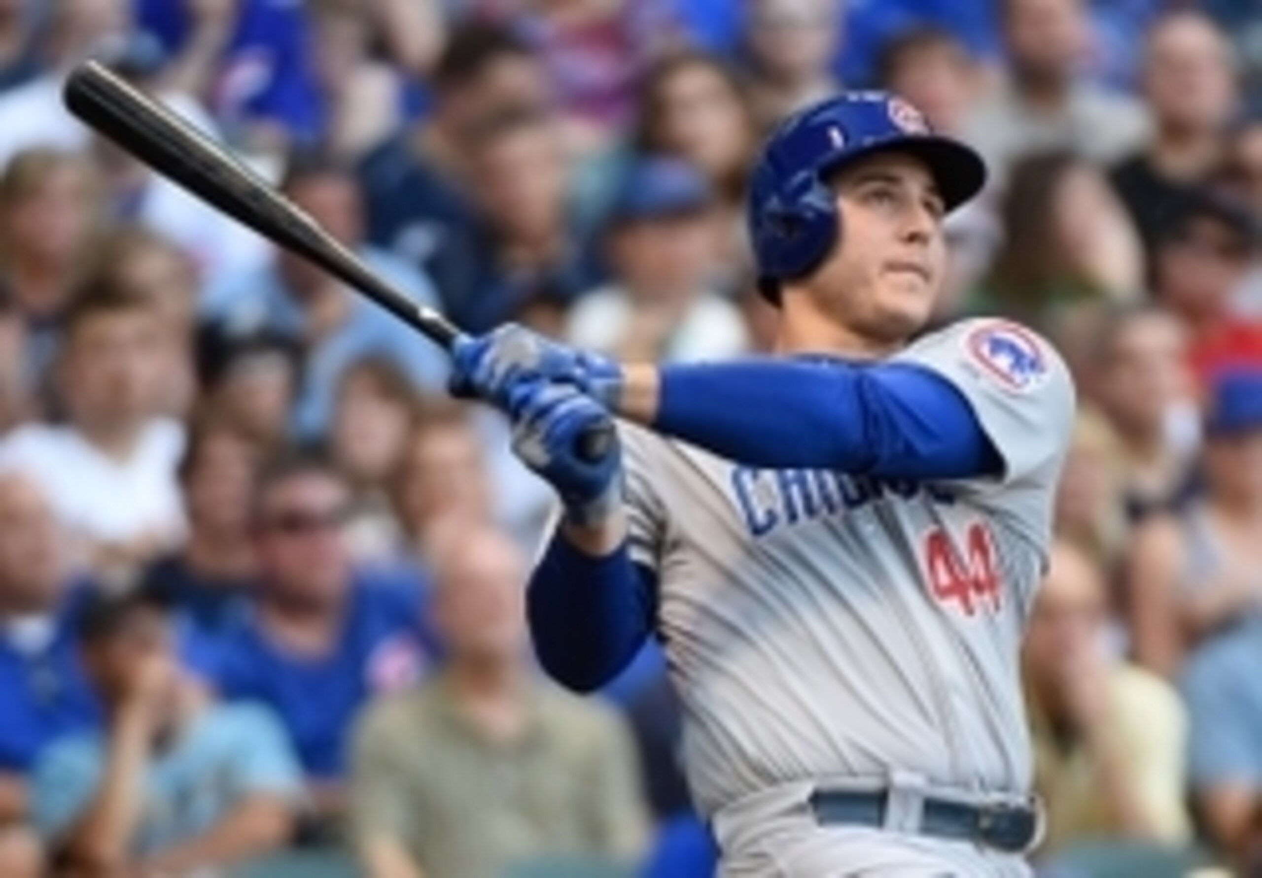 1B Anthony Rizzo