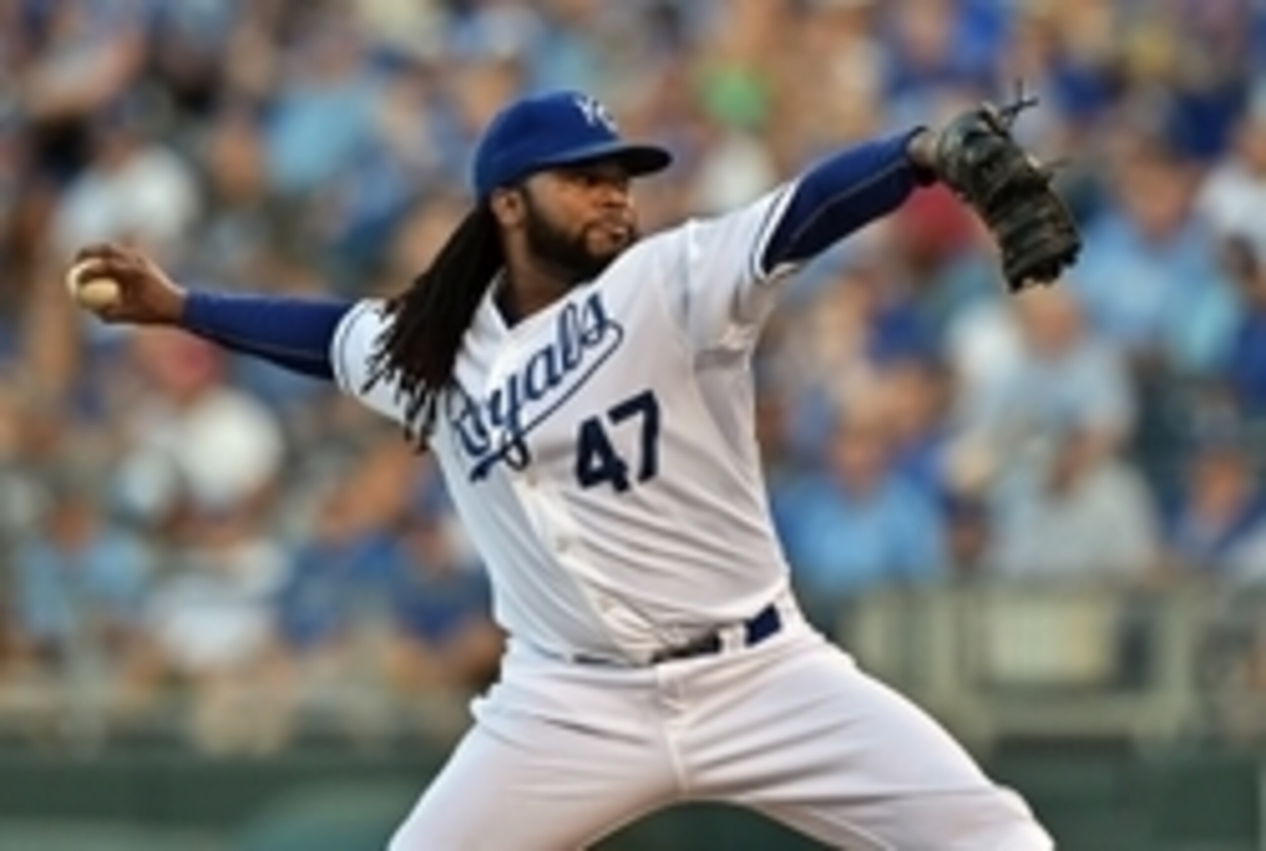 SP Johnny Cueto