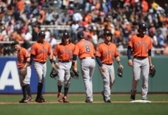 The Astros could gain some late-season confidence with wins over the first-place Dodgers.