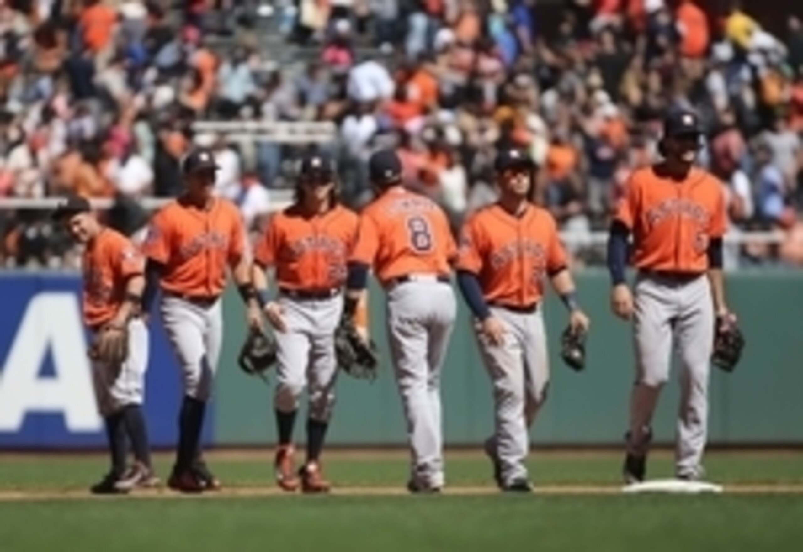 The Astros could gain some late-season confidence with wins over the first-place Dodgers.