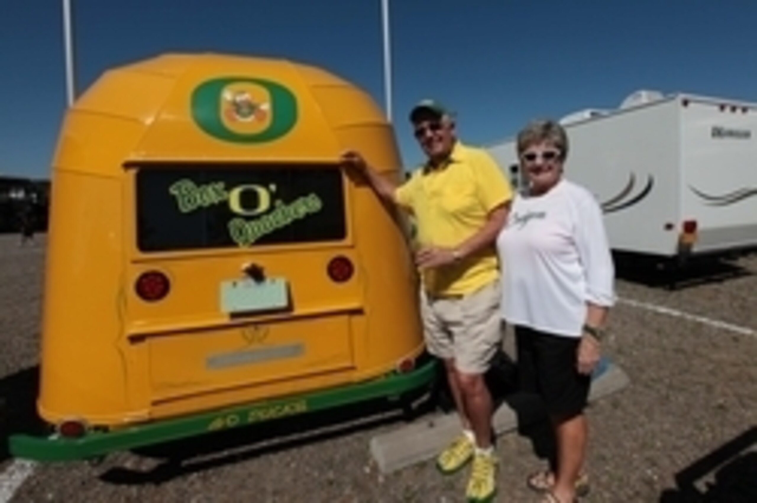 Autzen Stadium has become a hotbed for football in the Northwest.
