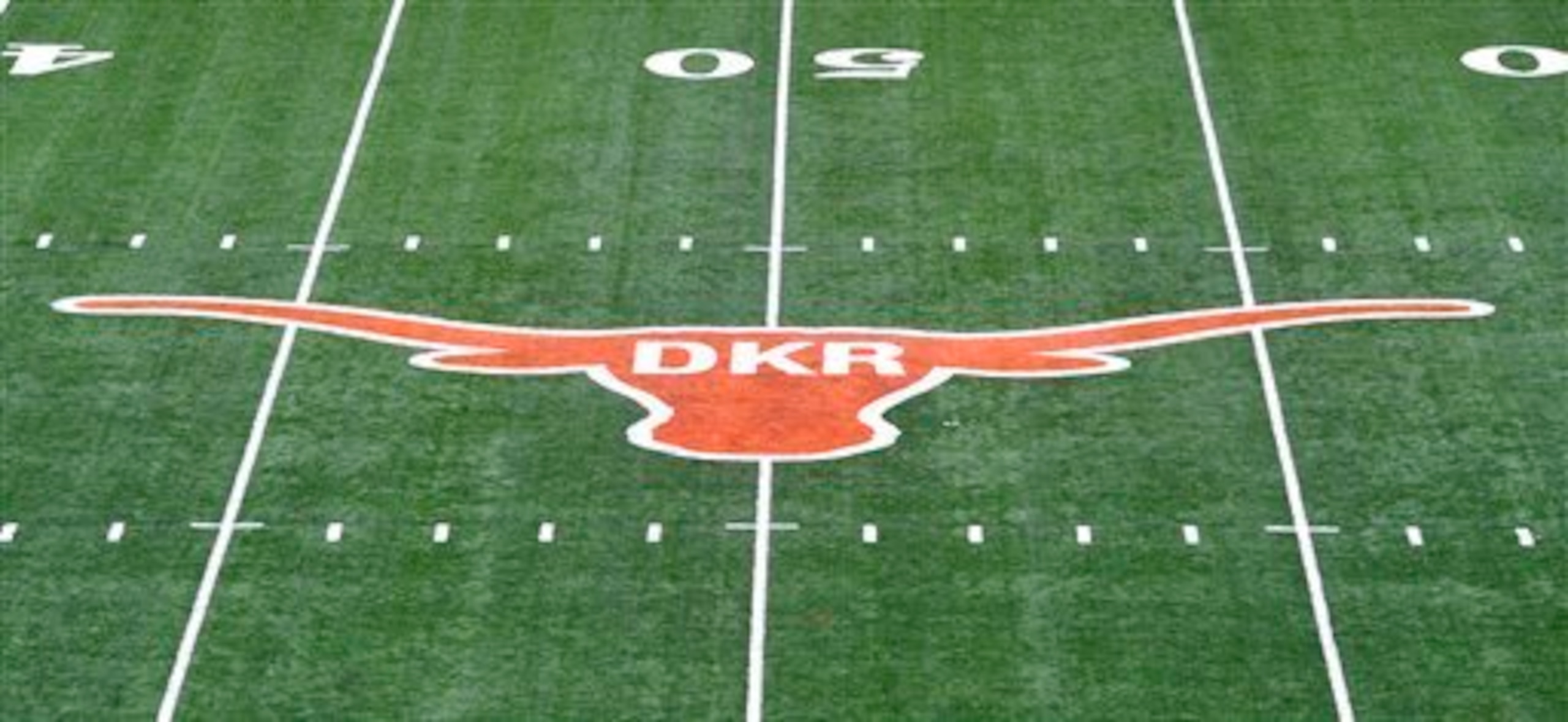Darrell K. Royal Texas Memorial Stadium is a showplace for football.