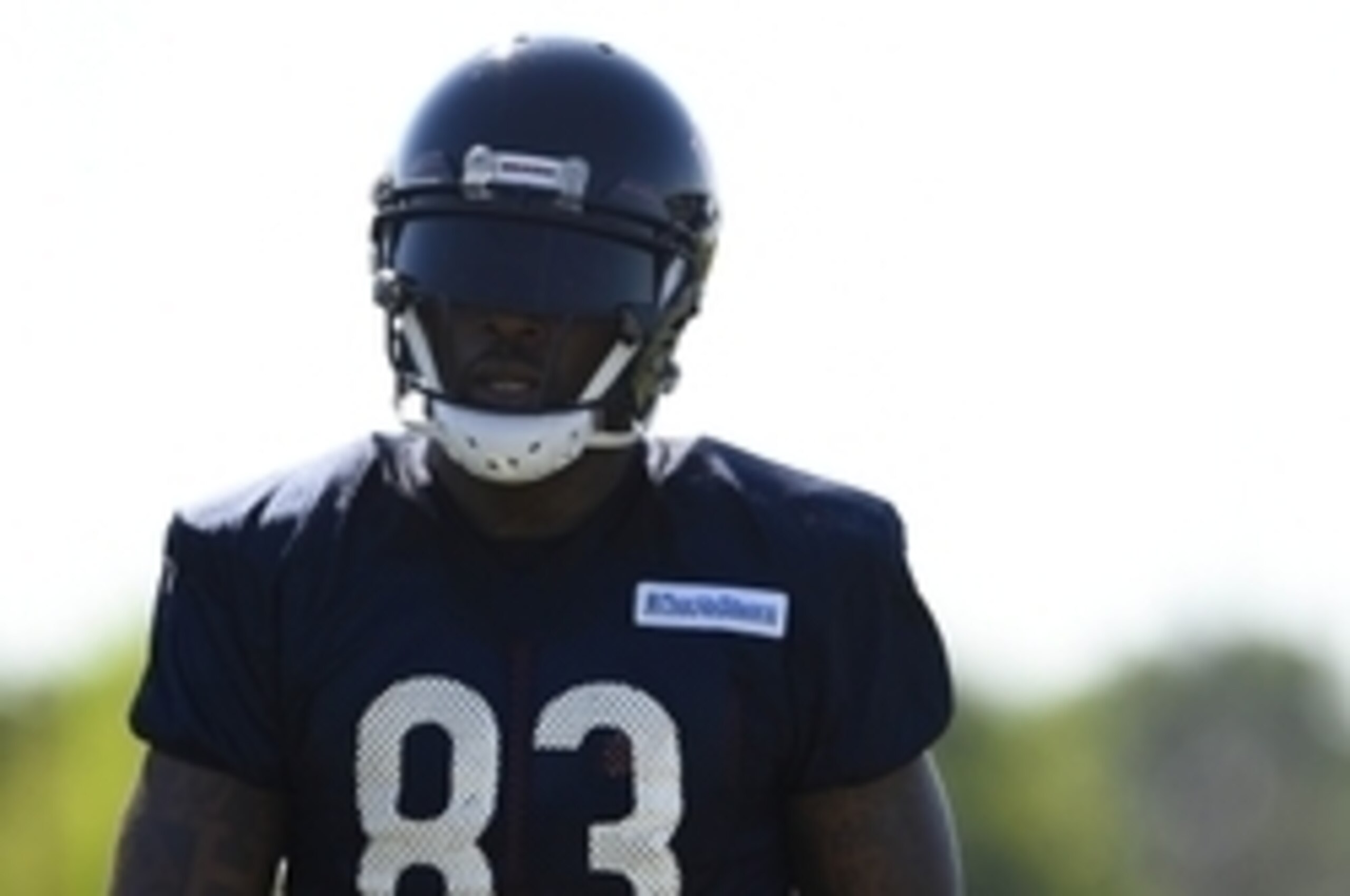 Bennett's personal incentive for a better contract could translate to fantasy success in 2015.