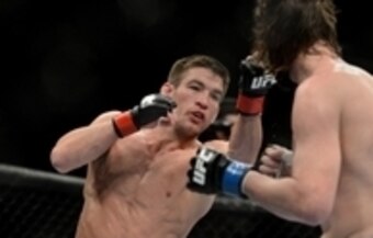 Sam Stout