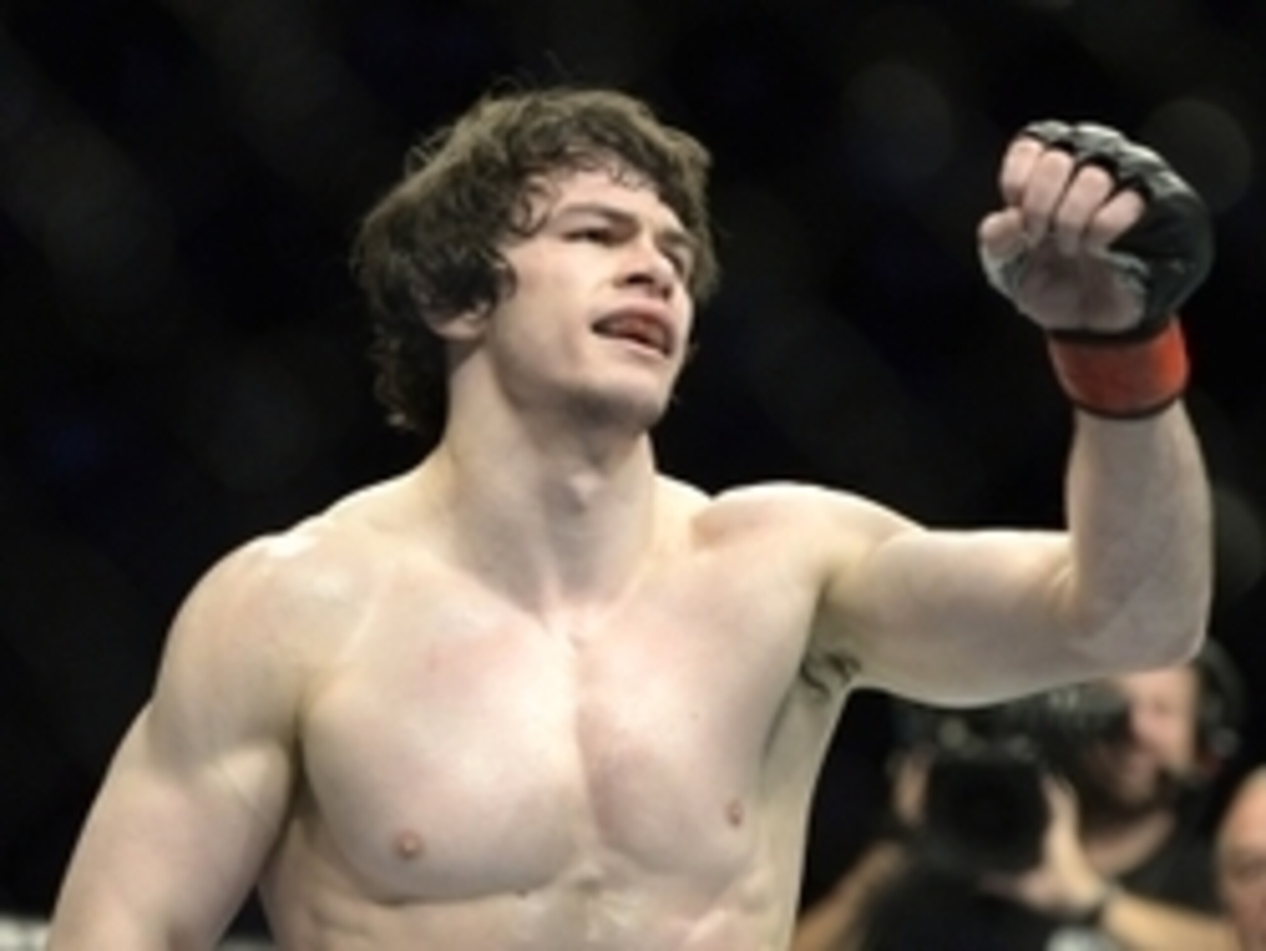 Olivier Aubin-Mercier