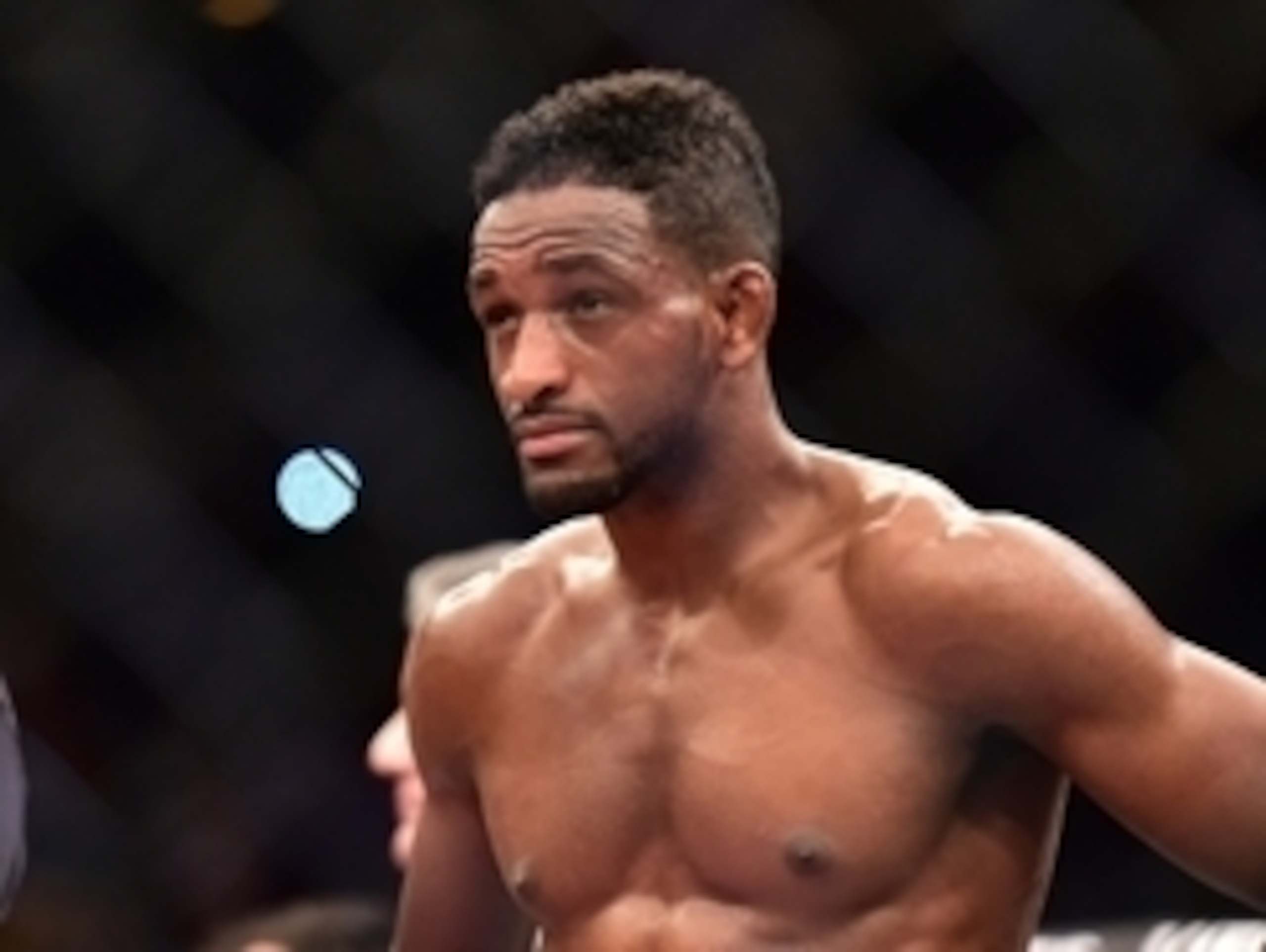 Neil Magny