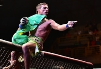 Charles Oliveira
