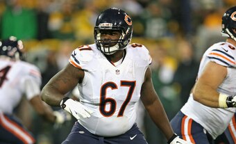 Jordan Mills struggled last Thursday against the Dolphins, and he will need to step up his game in the coming weeks.