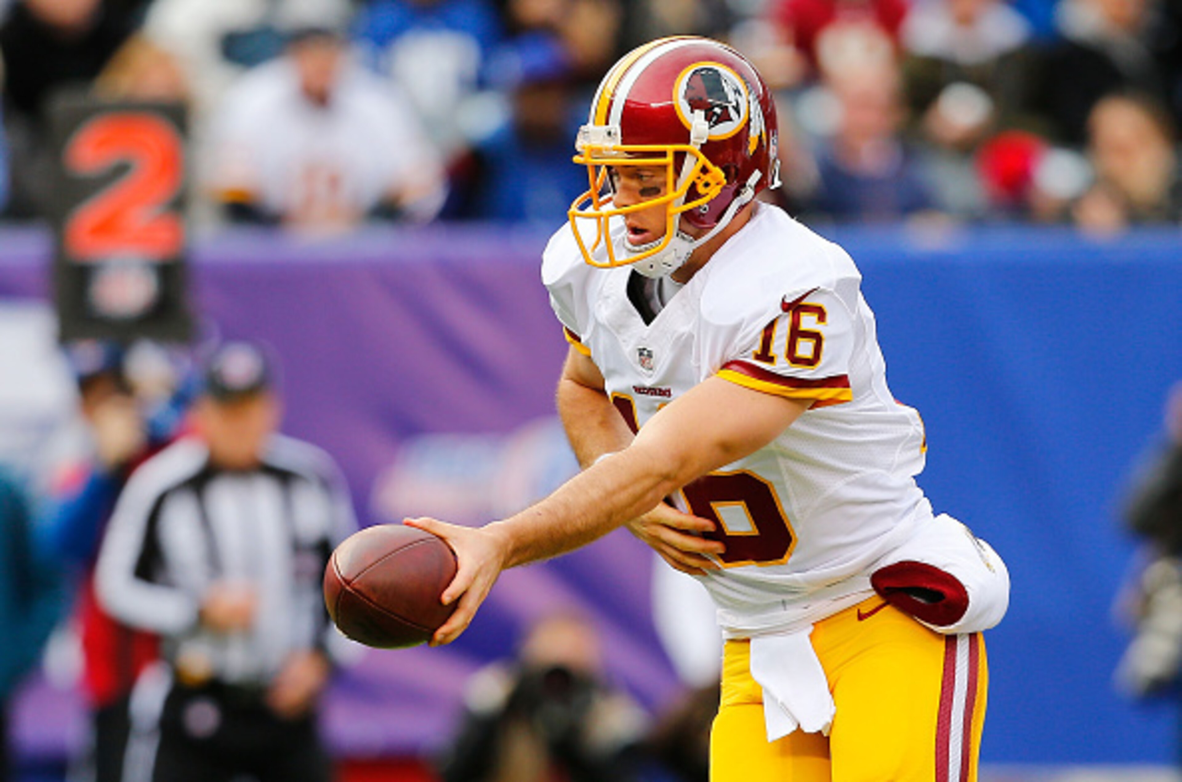 Colt McCoy Colt McCoy