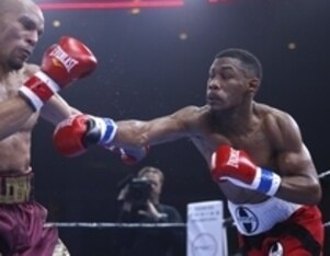 Jacobs has a bright future.