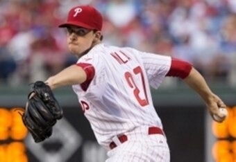 SP Aaron Nola