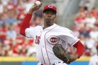 SP Raisel Iglesias