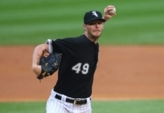 SP Chris Sale