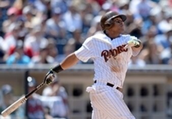 3B Yangervis Solarte