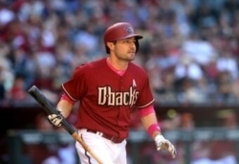 CF A.J. Pollock