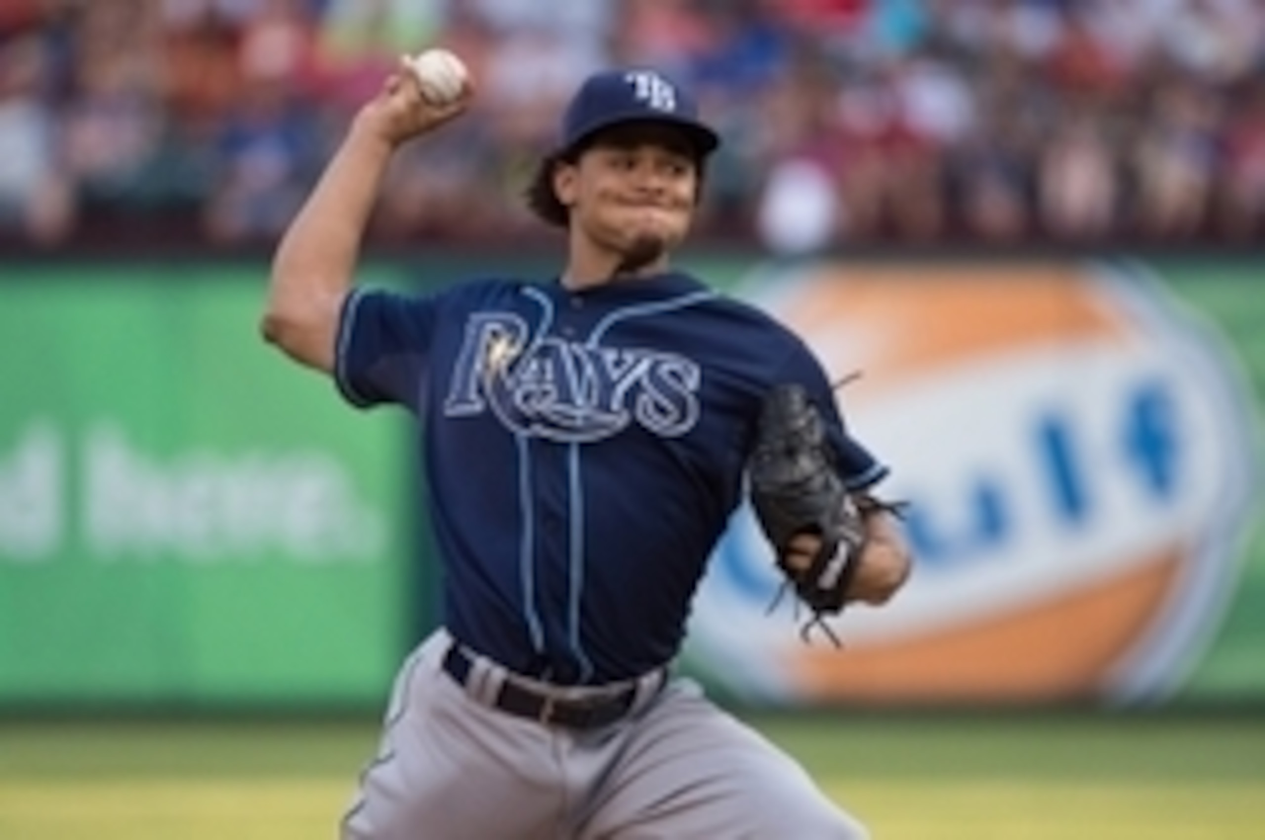 SP Chris Archer
