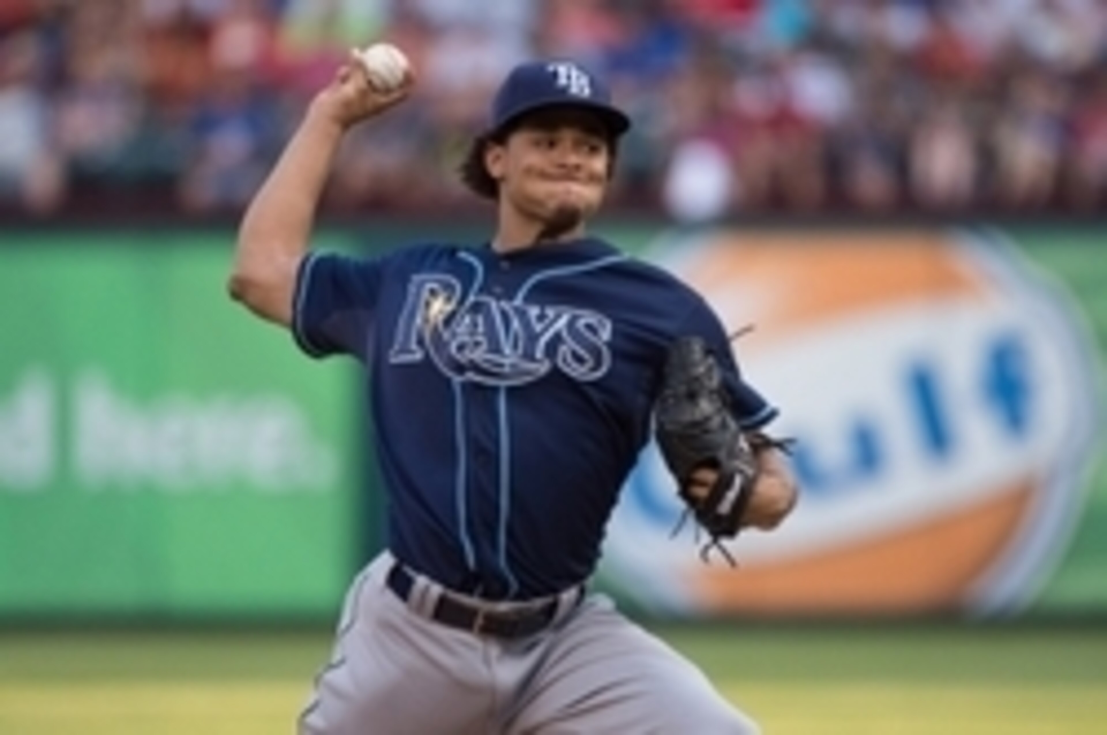 SP Chris Archer