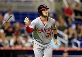 RF Bryce Harper