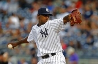SP Luis Severino