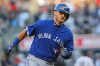 3B Josh Donaldson