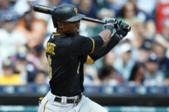 LF Starling Marte